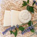 Almond Milk Soap