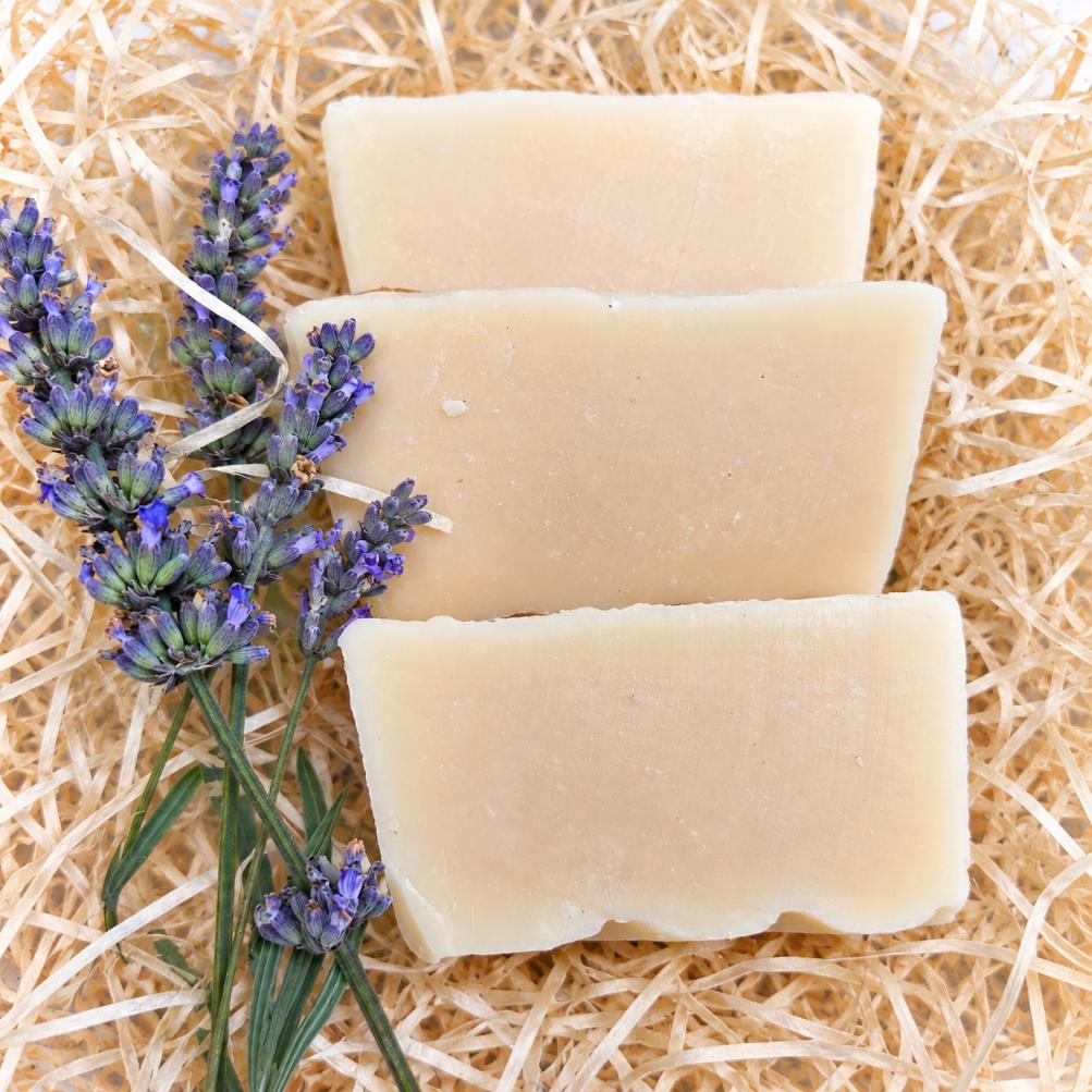 Buttermilk Soap