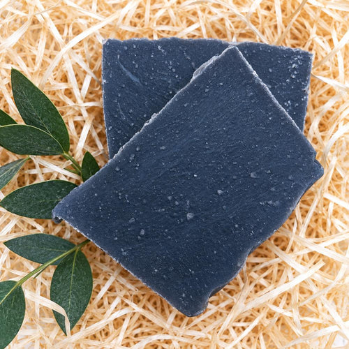 Charcoal Soap
