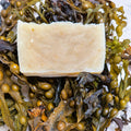 Mint Seaweed Soap