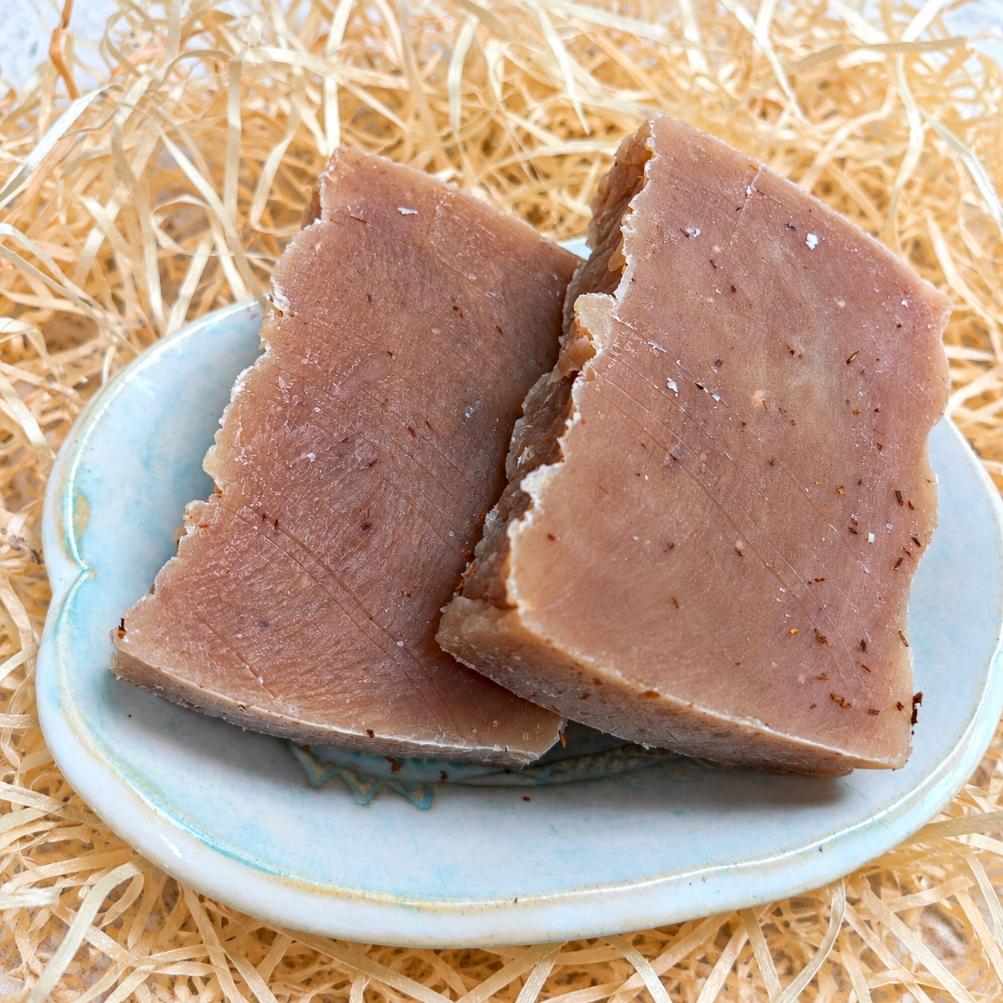 Rooibos Tea Soap