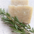 Rosemary and Nettle Soap