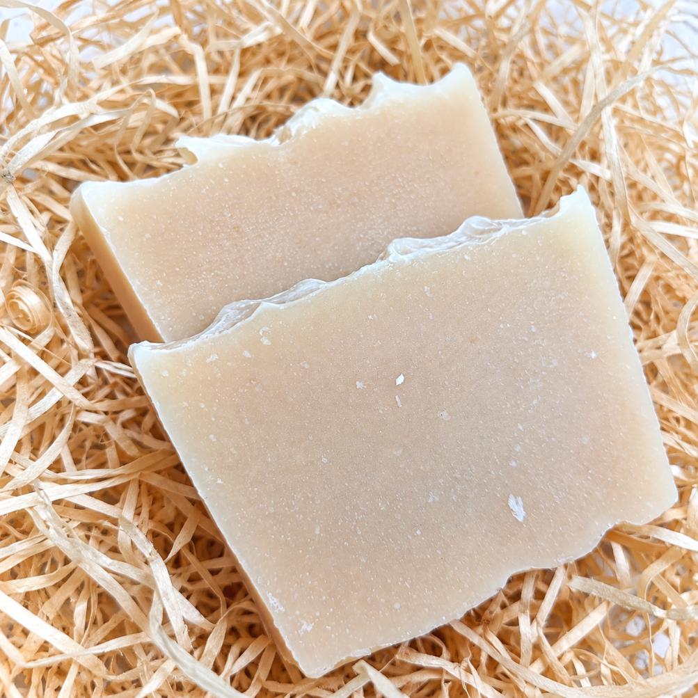 Sheeps Milk Soap